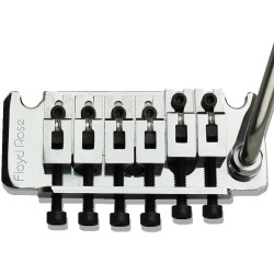 Floyd Rose FRTNFTC - Non-Fine Tuner Tremolo System